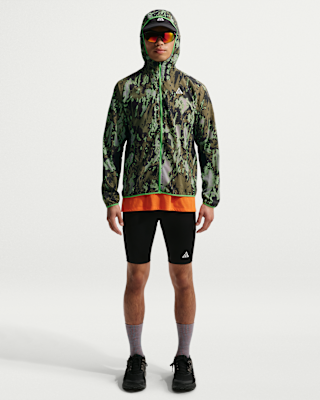 NIKE公式】ナイキ ACG メンズ トレイルランニング ジャケット